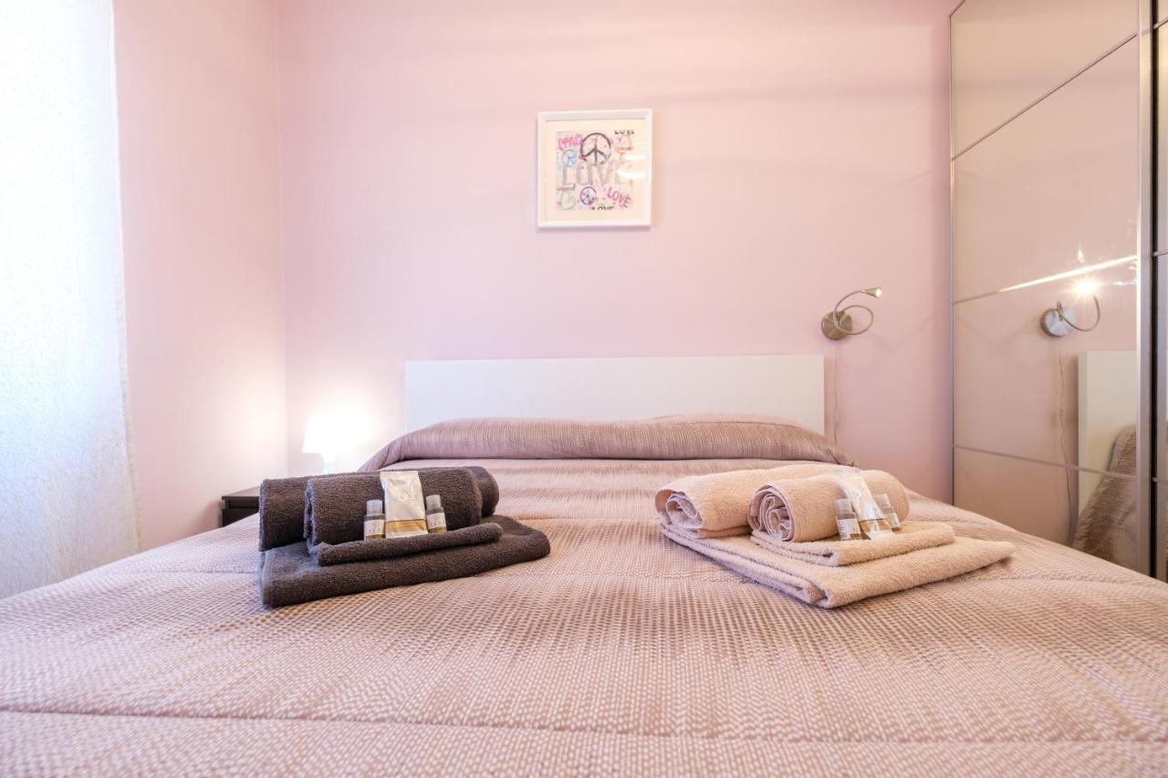 Relax Home - Milano Navigli — Photos 2